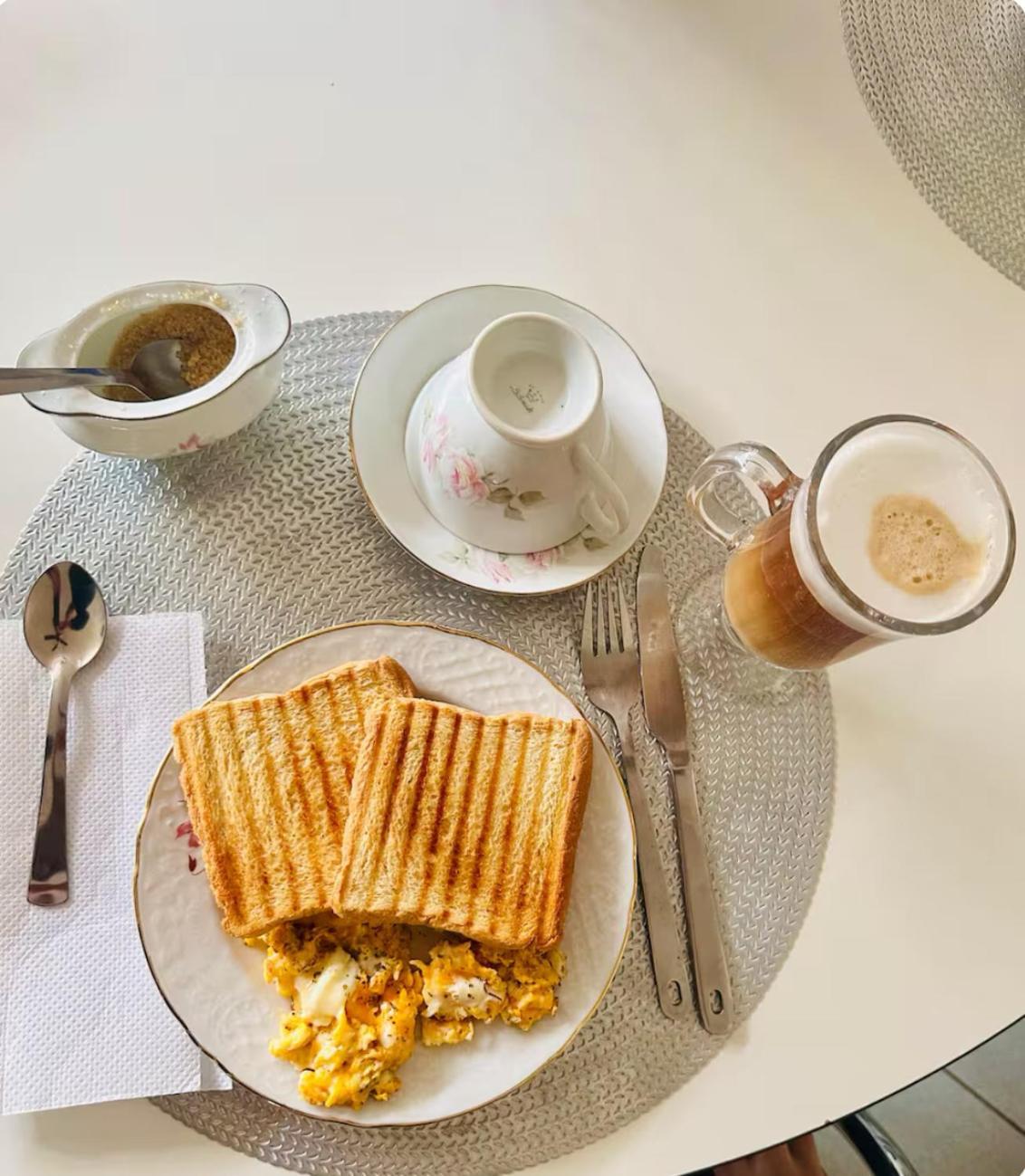 Bed & Breakfast Aconchegante Solteiro No Jd Marajoara
