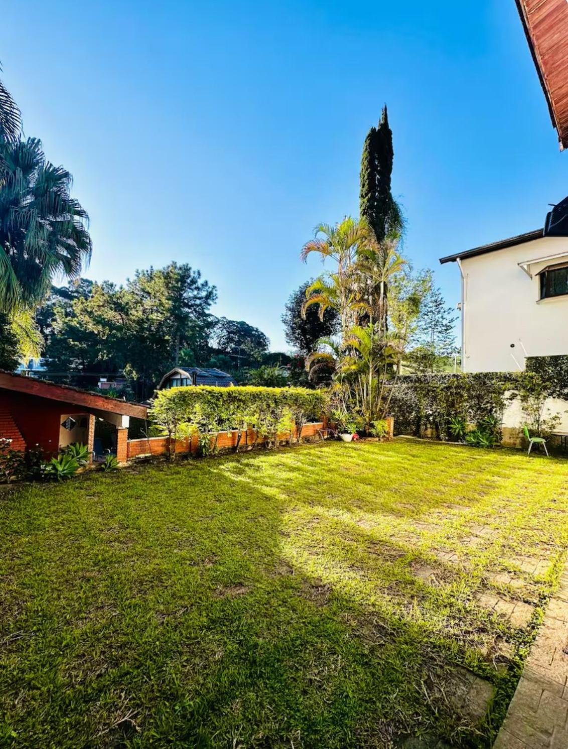 Aconchegante Solteiro No Jd Marajoara * Sao Paulo