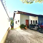 Aconchegante Quarto Solteiro No Jd Marajoara