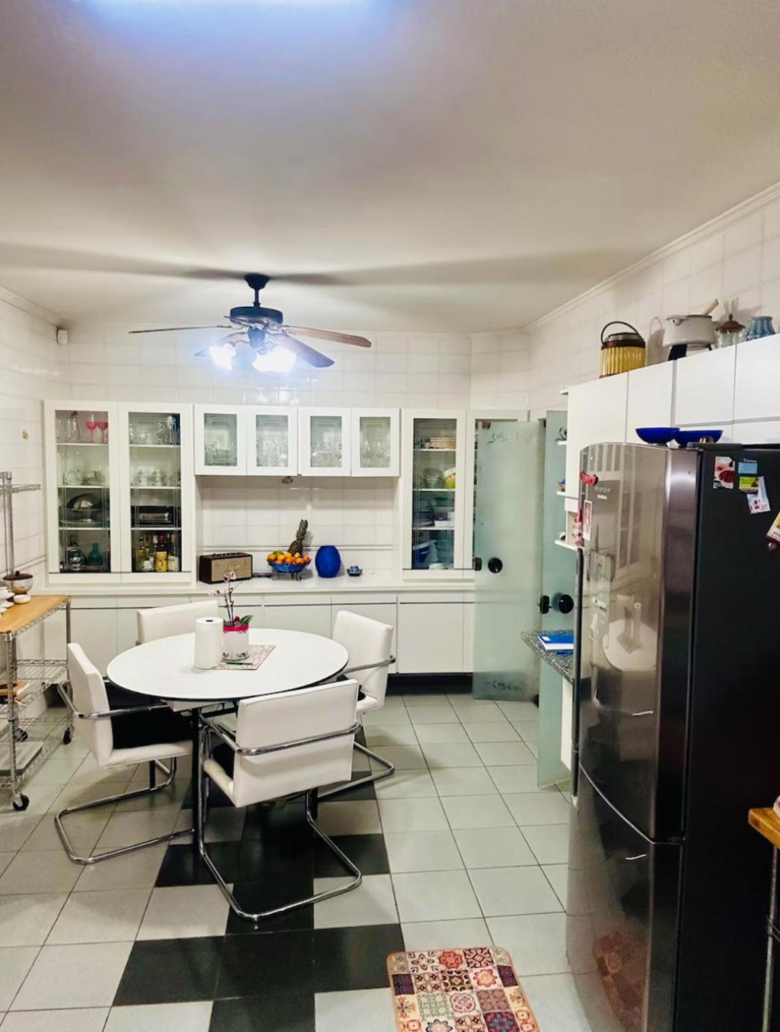 Aconchegante Solteiro No Jd Marajoara Acomodação com café da manhã 